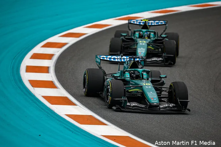 aston-martin-fernando-alonso-lance-stroll-gp-miami-2026-zondag-2