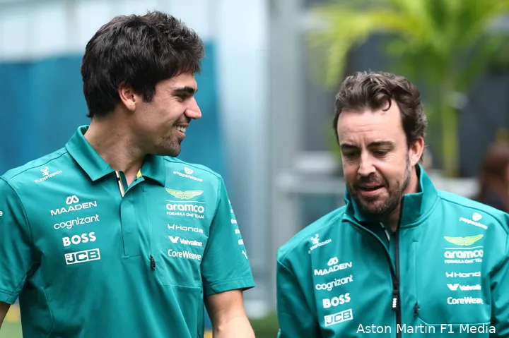 aston-martin-fernando-alonso-lance-stroll-gp-miami-2026-zondag