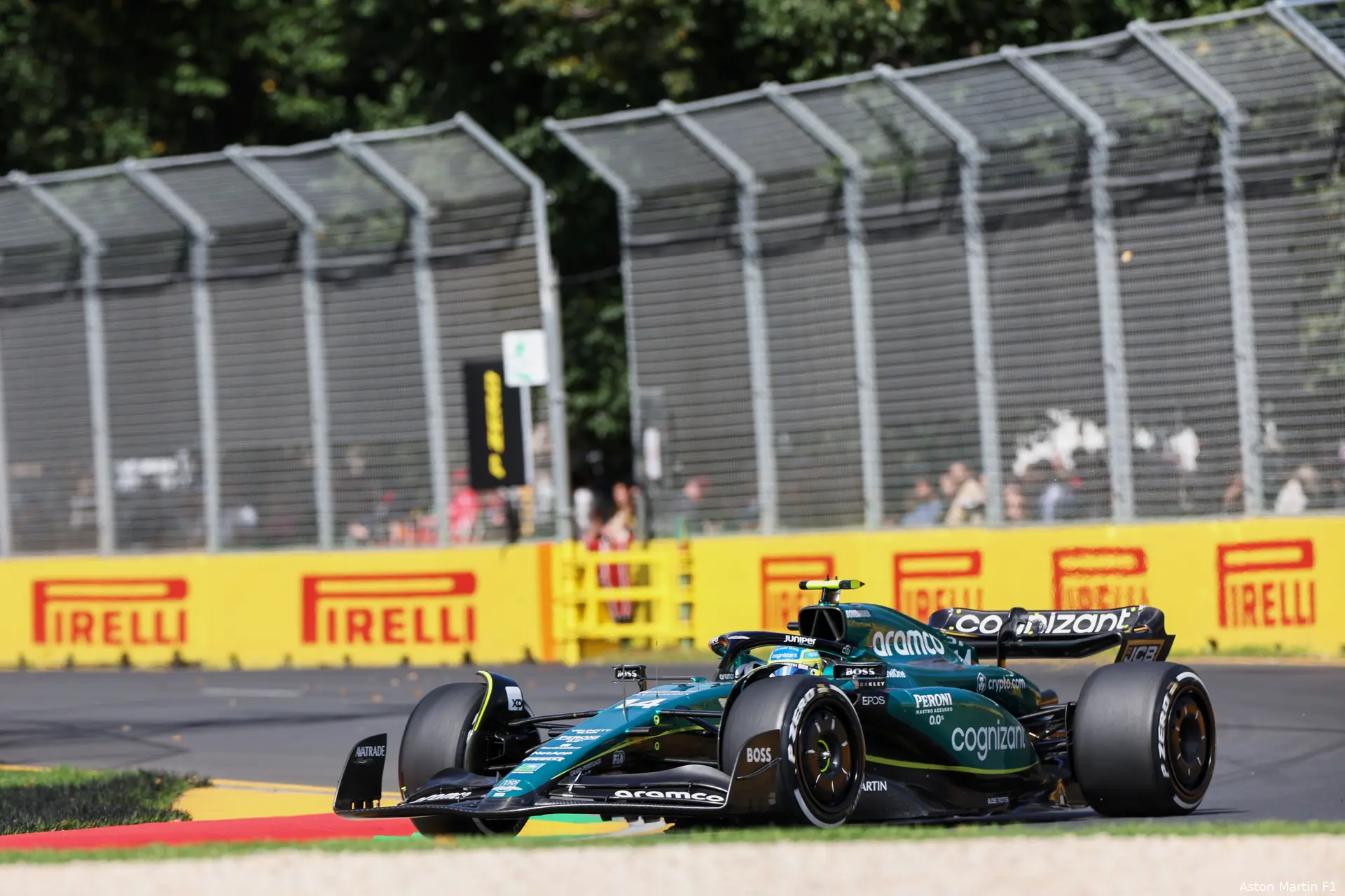 astonmartin fernandoalonso gpaustralie