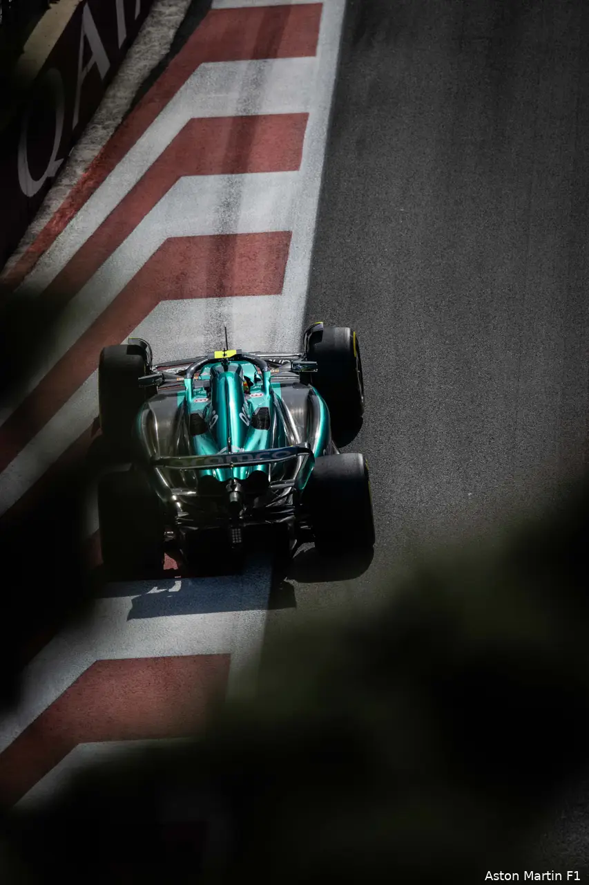 aston martin fernando alonso