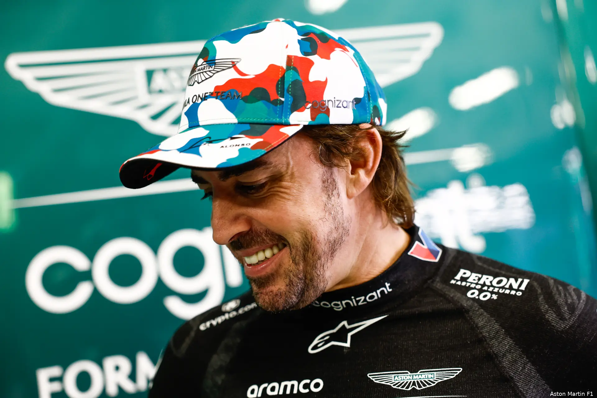 astonmartin gpmexico2023 alonso