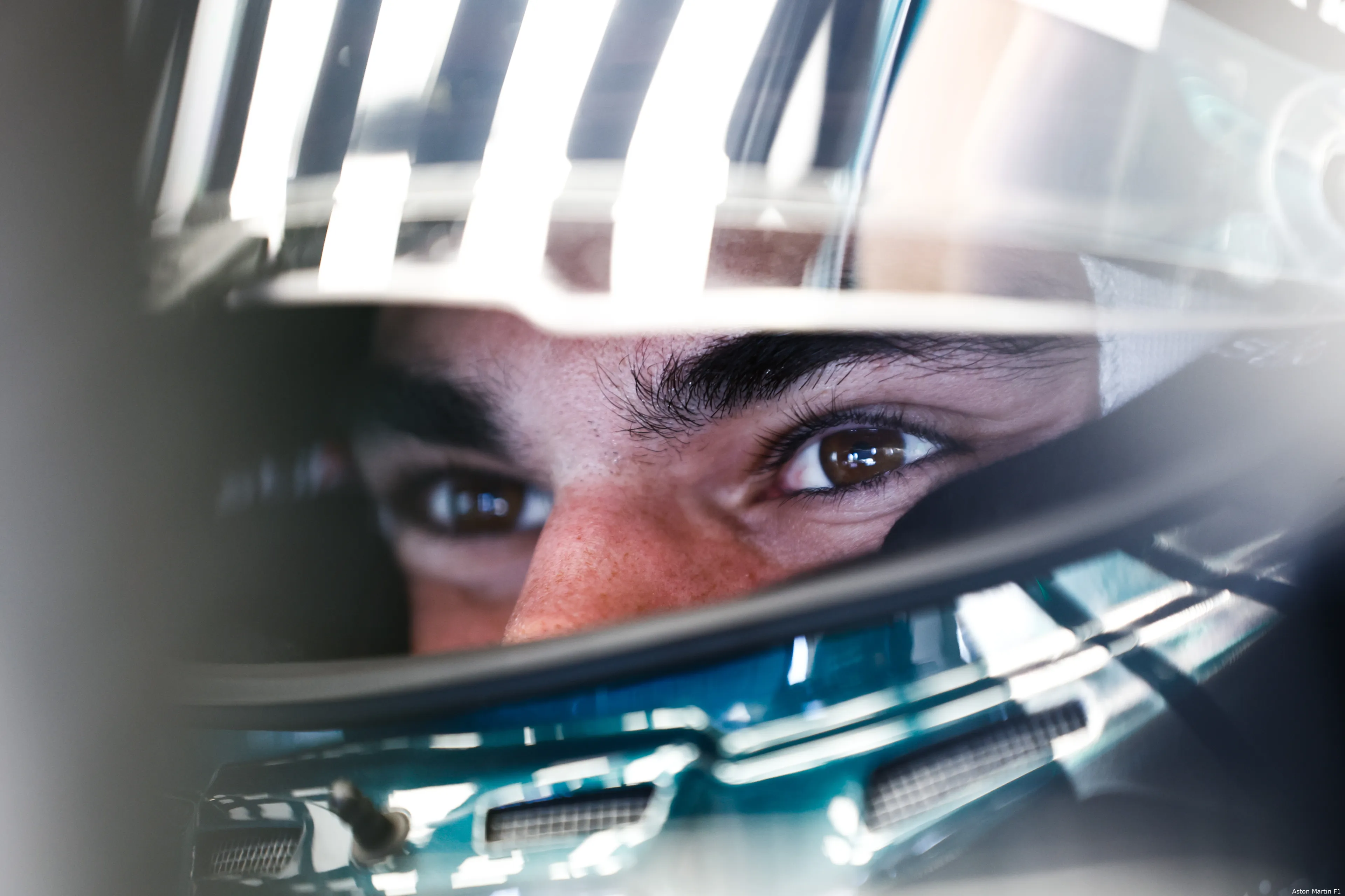 stroll verenigde staten aston martin