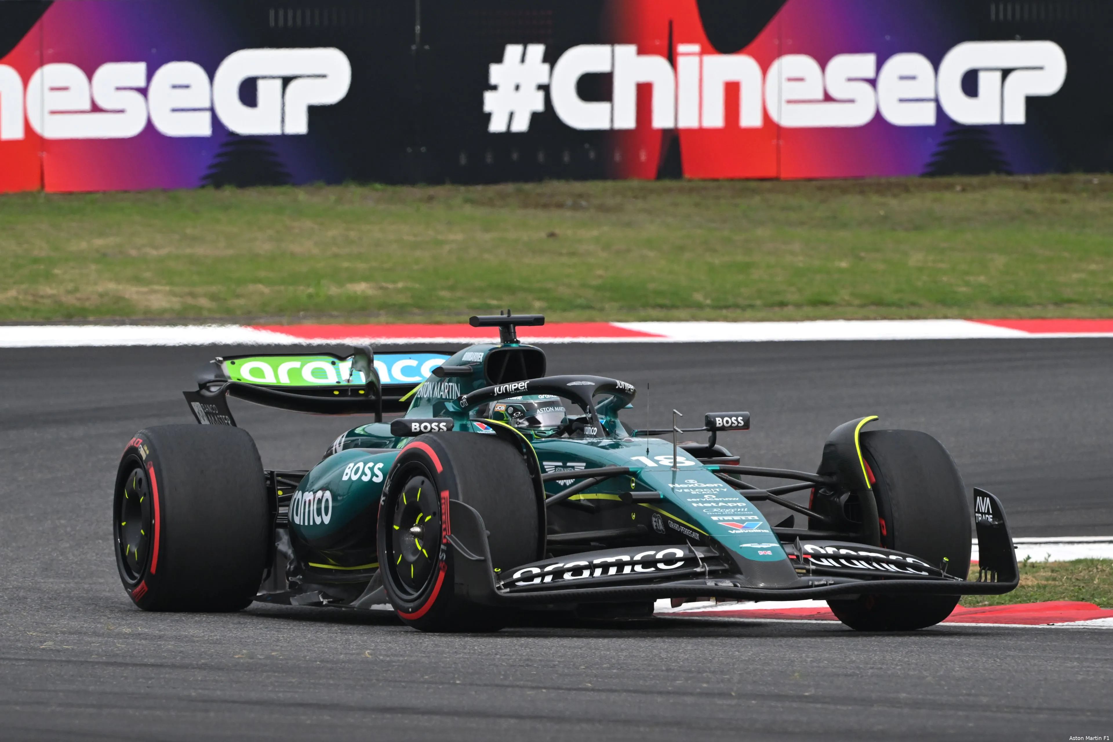 lance stroll grid china astonmartin