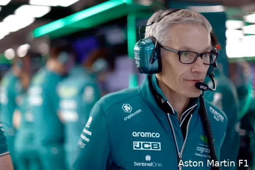 fernando alonso lance strolllasvegas aston martin mike krack