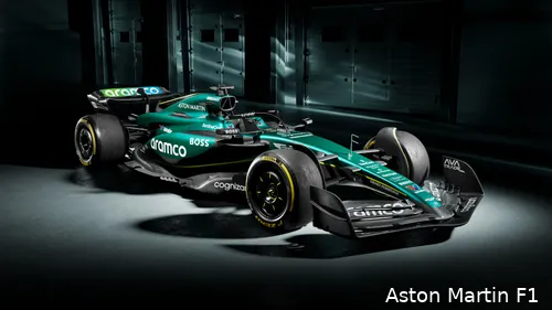 De AMR24: zullen de modificaties voor 2024 voldoende zijn om Aston Martin in 2024 verder naar voren te stuwen in de ranglijsten?