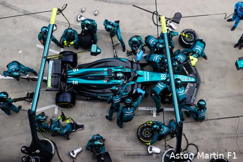 <i>Speelt Saudi Aramco straks een hoofdrol op de transfermarkt?</i>