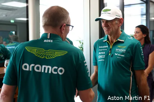 newey aston martin monaco 2025 2