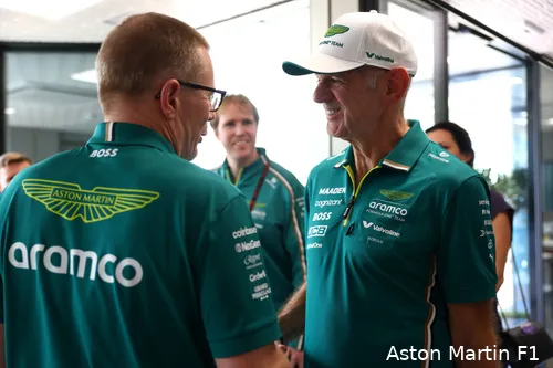 newey aston martin monaco 2025 3