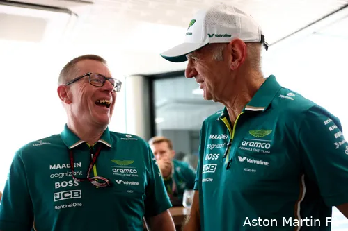 newey cowell aston martin monaco 2025