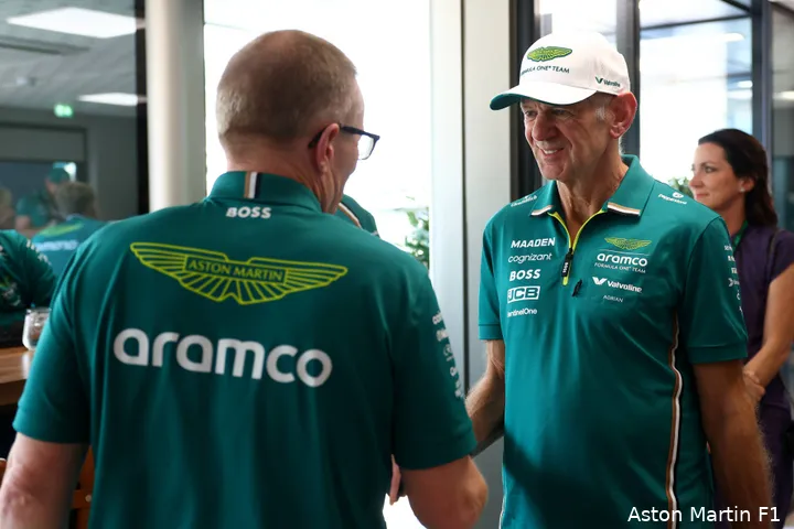 newey aston martin monaco 2025 2