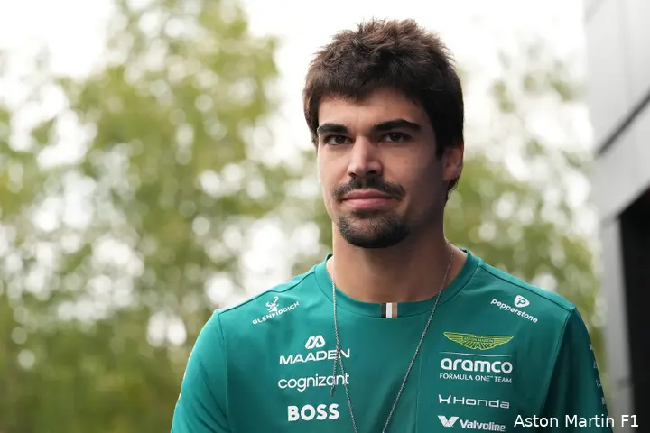 lance-stroll-aston-martin-2026-belgie-zaterdag