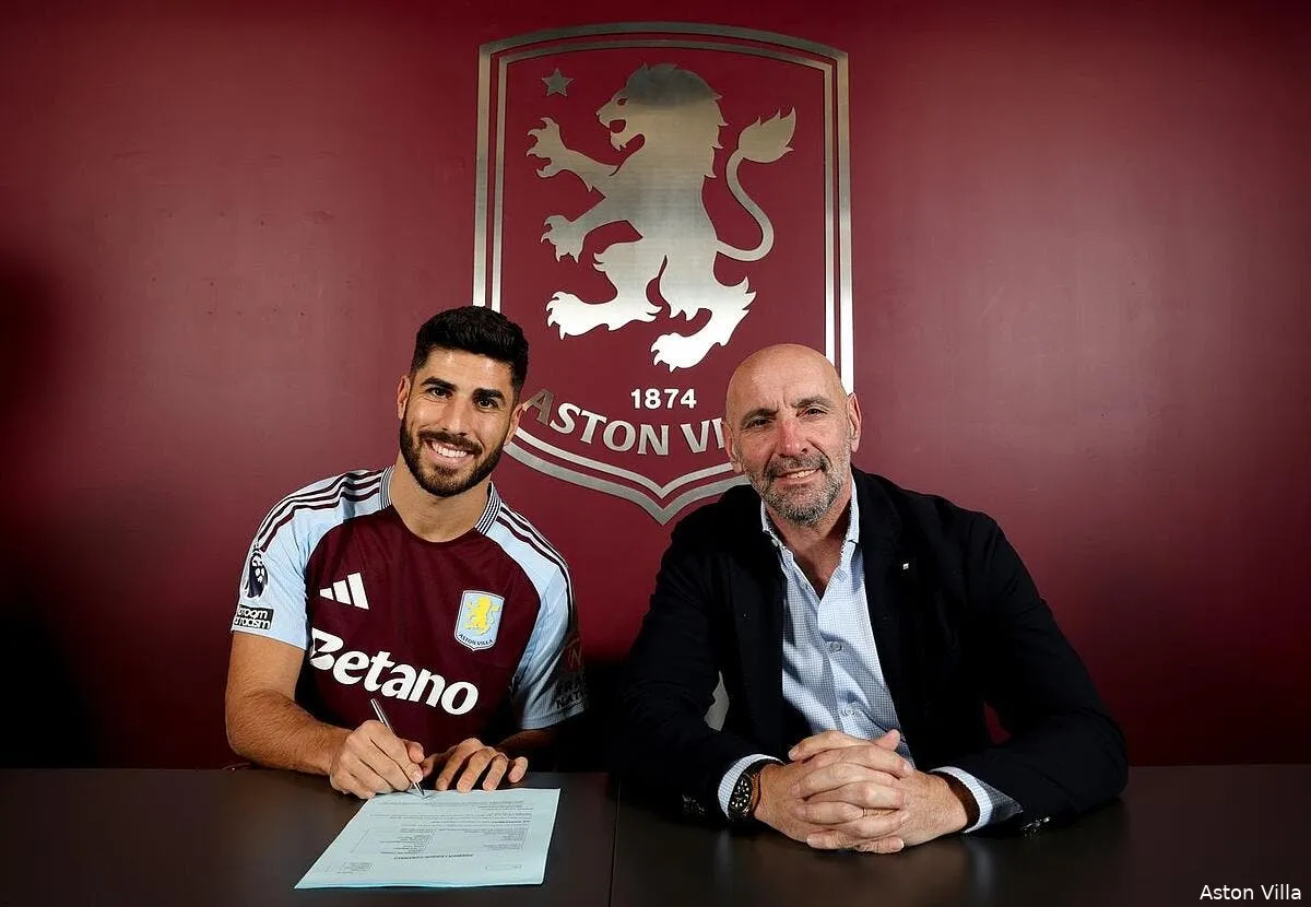 marco asensio prete par le psg a aston villa asensio 387917