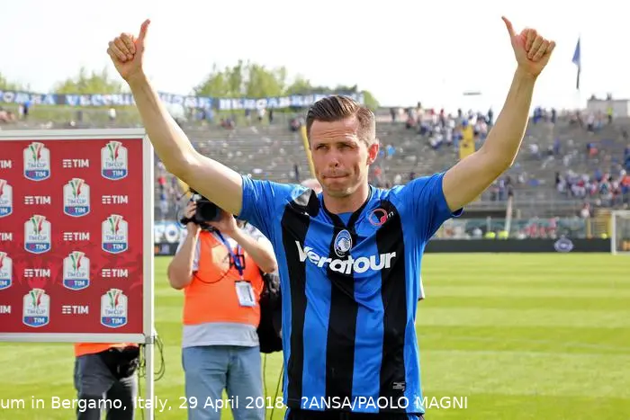 ilicic