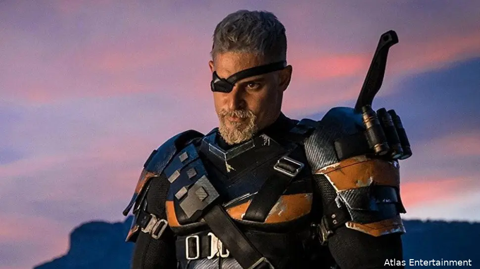deathstroke film met acteur joe manganiello lijkt eraan te komen 129294 5f1618933717