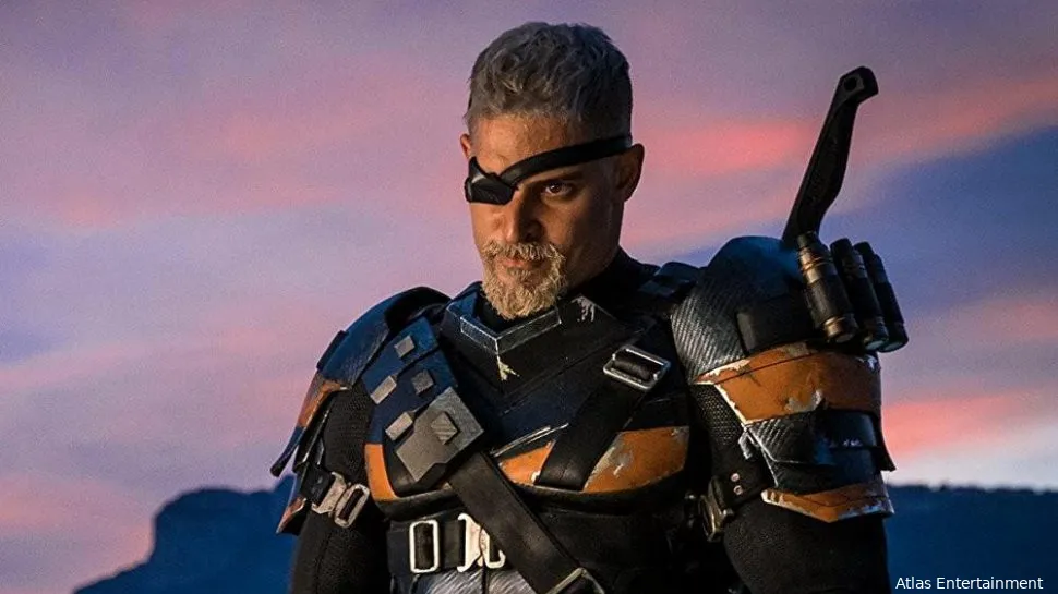 deathstroke film met acteur joe manganiello lijkt eraan te komen 129294 5f1618933717