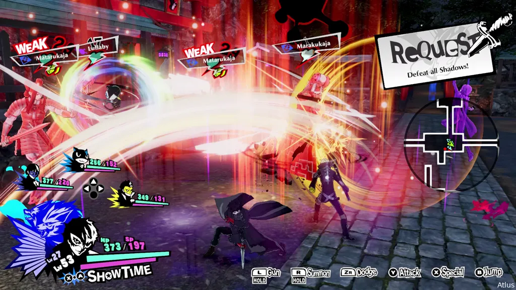flashy action 17f1612724743