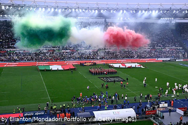sei nazioni