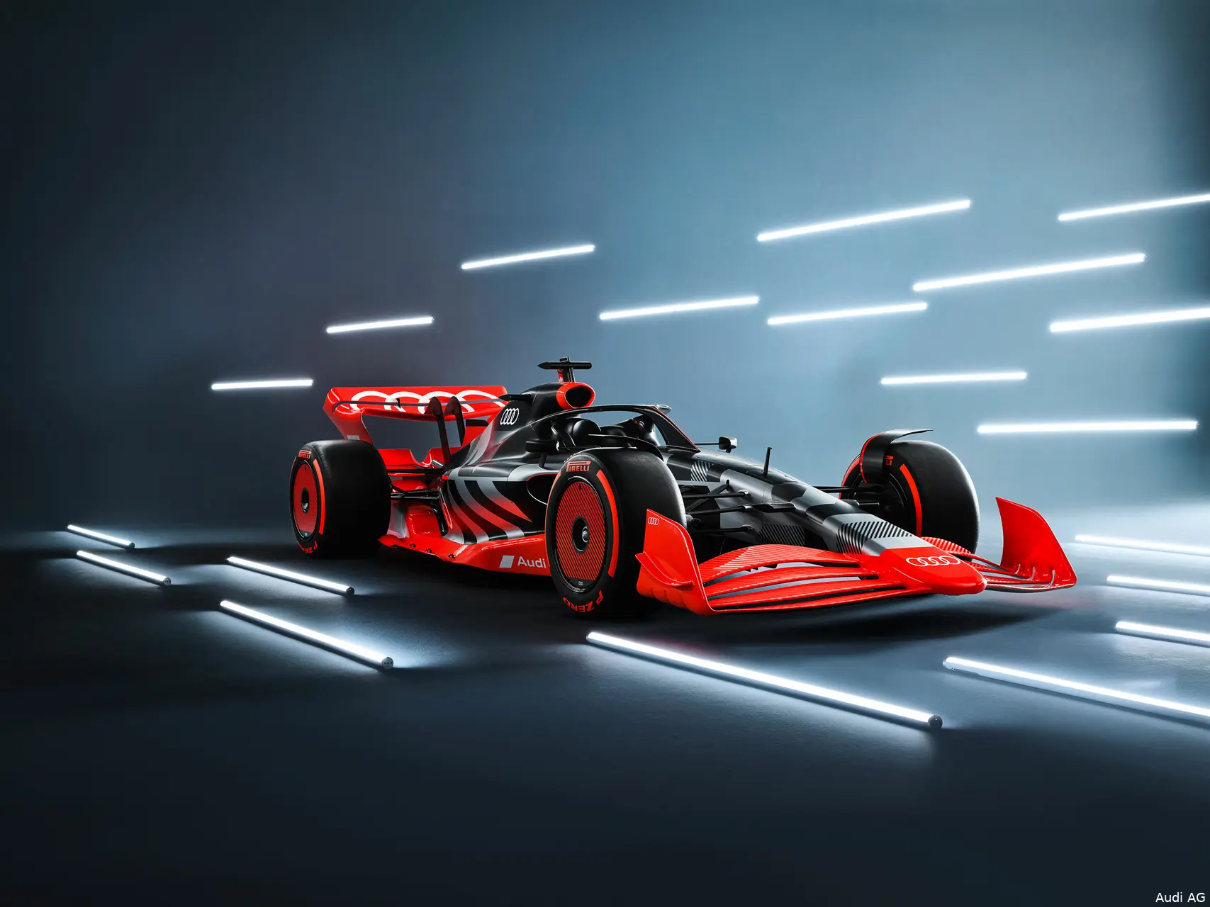 audi f1 2026 3
