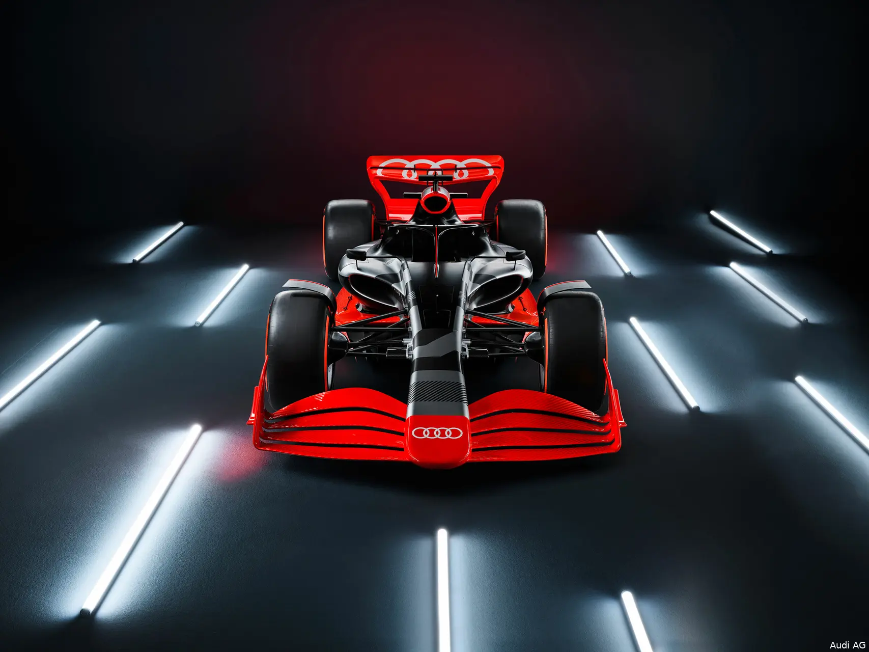 audi f1 2026 4