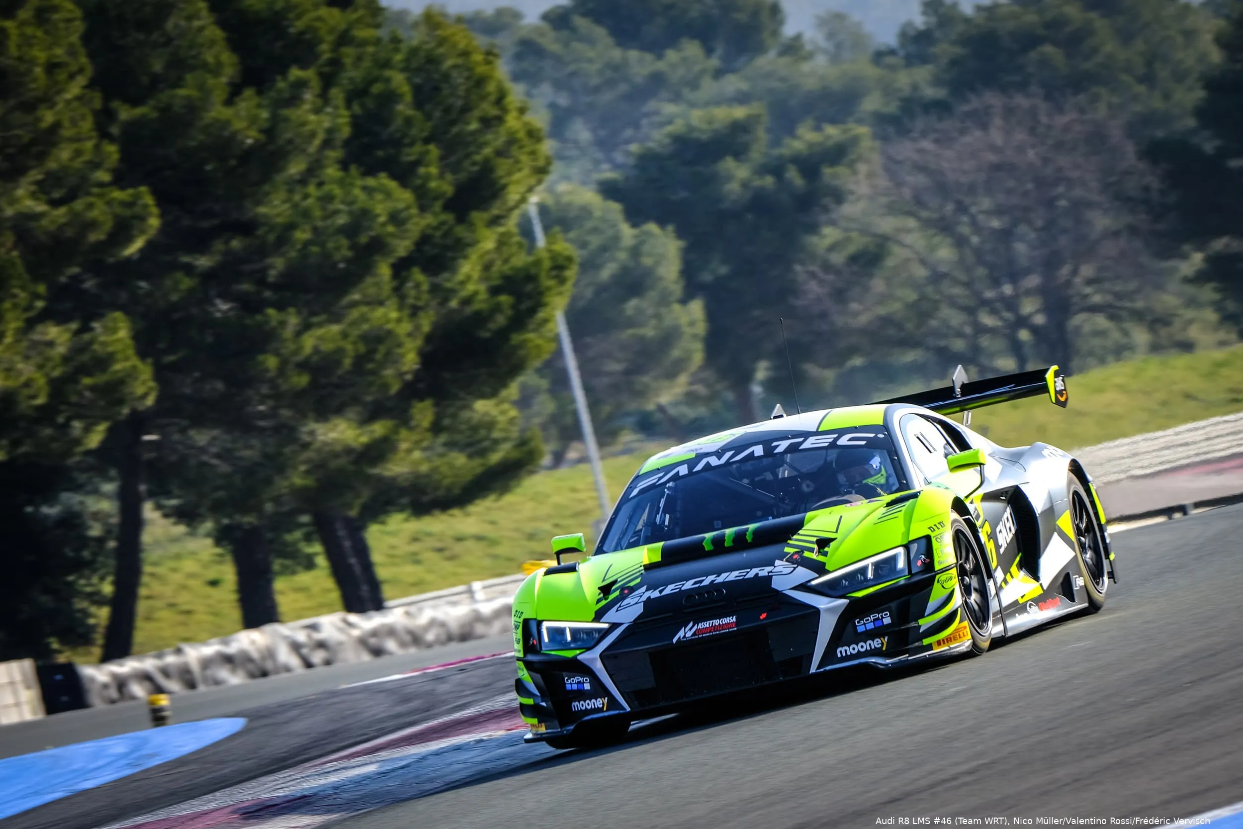 valentino rossi at audi vgi uo responsabile va 5 data di creazione 30032022 classe 91 001