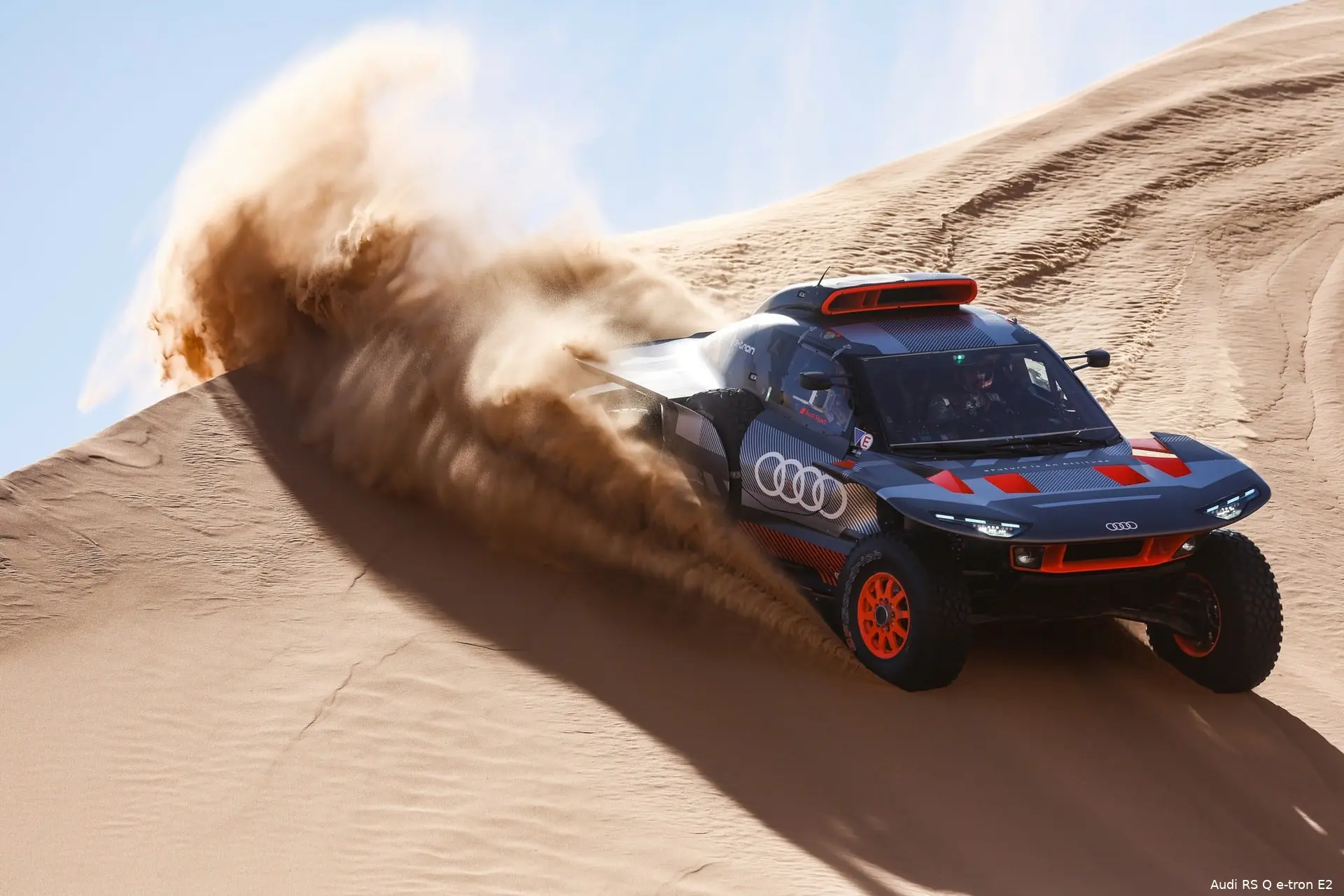 dakar 2023