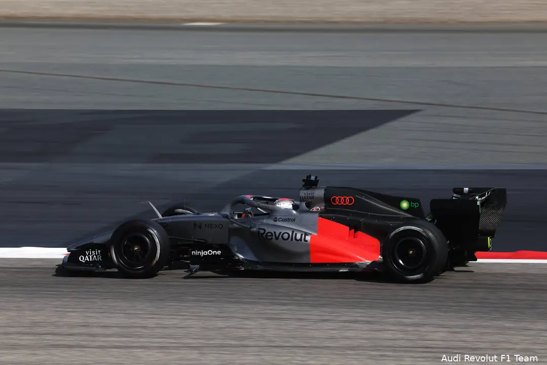audi-nico-hulkenberg-testdagen-bahrein-dag-2