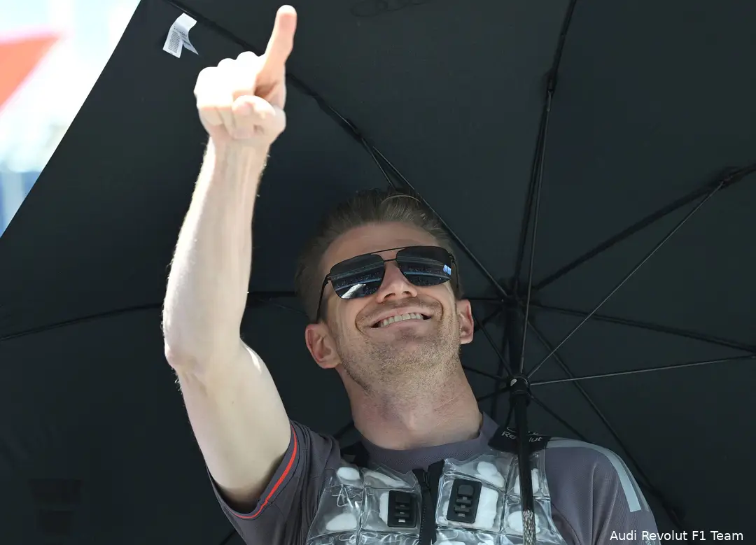 nico-hulkenberg-audi-2026-barcelona-zondag