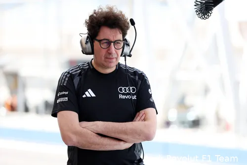 mattia-binotto-audi-bahrein-wintertest-dag1-1