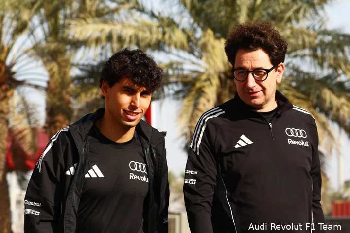 audi-gabriel-bortoleto-bahrein-testdagen-dag-3-mattia-binotto