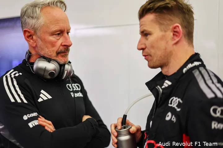 nico-hülkenberg-jonathan-wheatley-audi-bahrein-wintertest-dag1-1