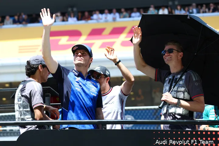 nico-hulkenberg-audi-2026-barcelona-zondag-max-verstappen-red-bull