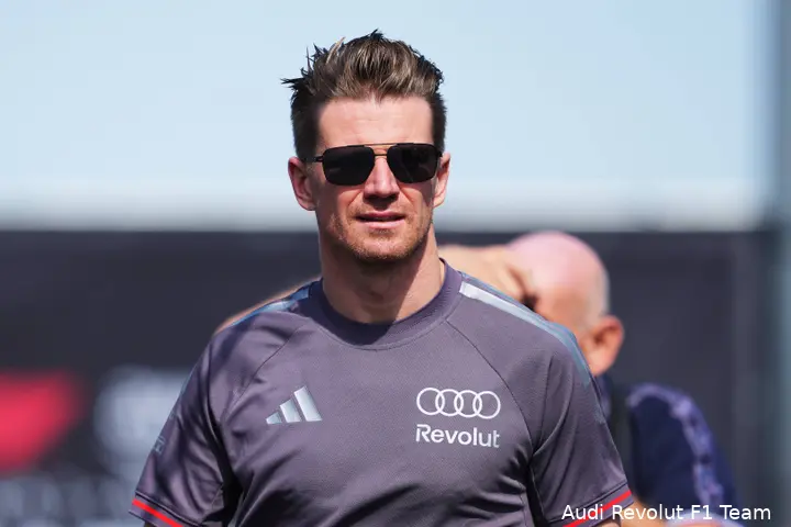 nico-hulkenberg-audi-gp-hongarije-2026-zondag