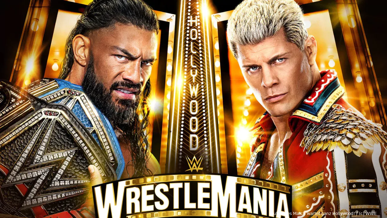 wwe wrestlemania 39
