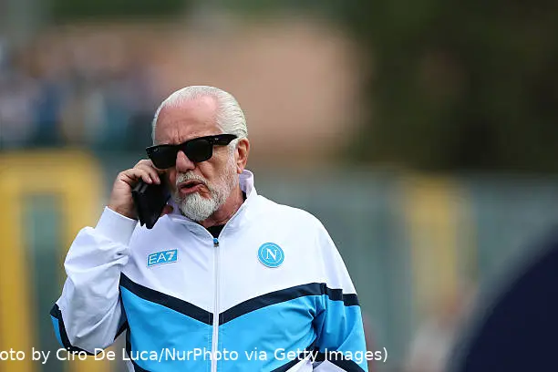 de laurentiis