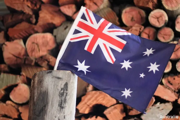 australia
