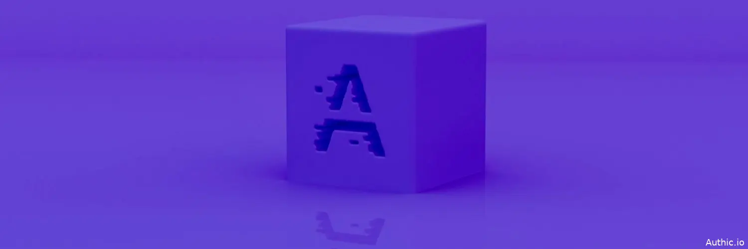 authic nft
