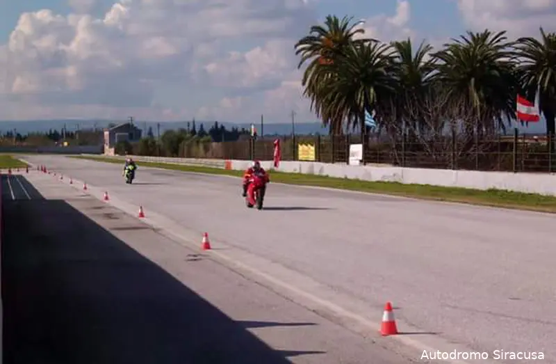 autodromo siracusa