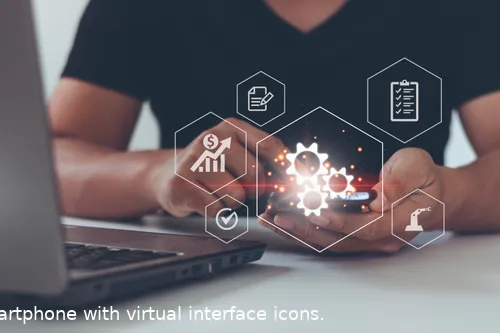 optimallisatie processen