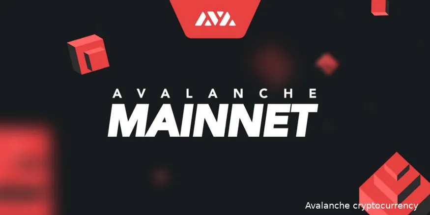 avalanche mainnet