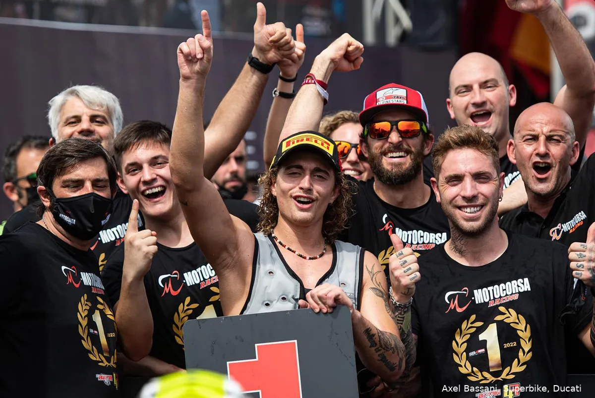 axeb bassani campione indipedenti