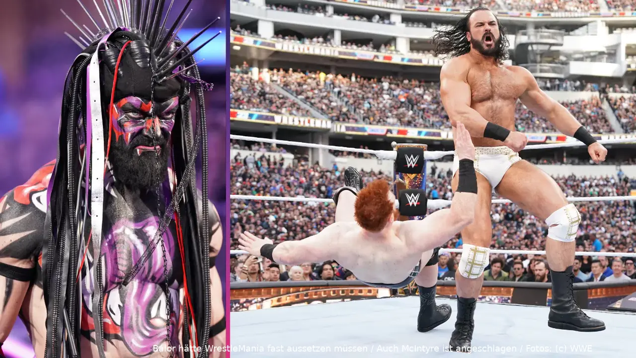 wwe news 100423