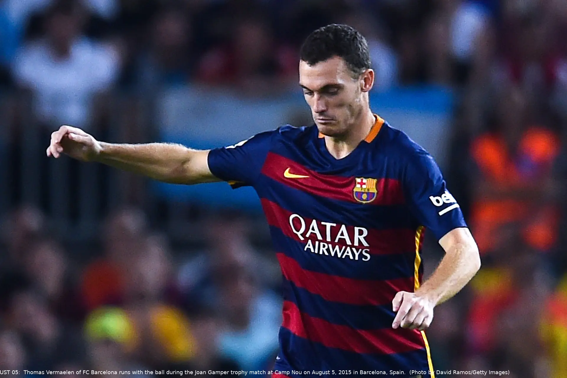 vermaelen