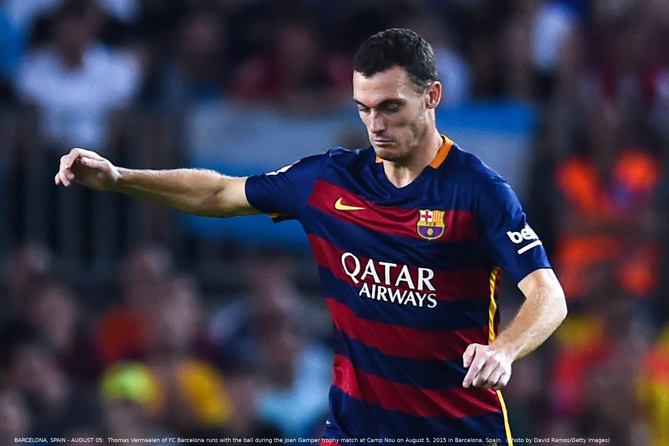 vermaelen