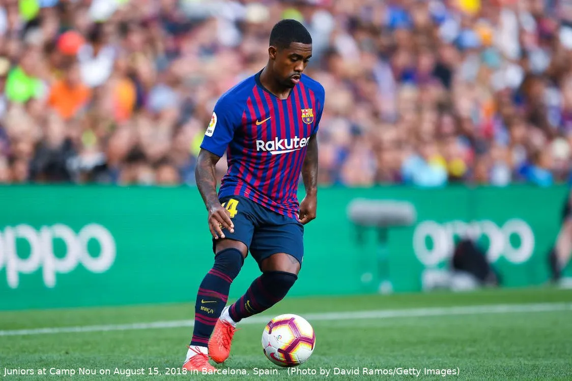 malcom barcellona