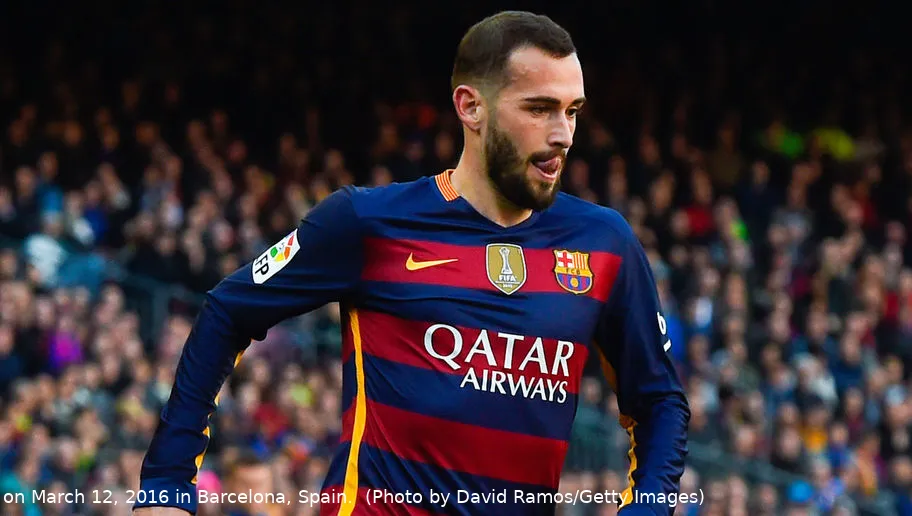 vidal barcellona
