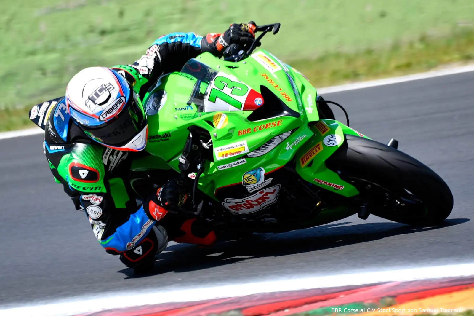 bbr corse
