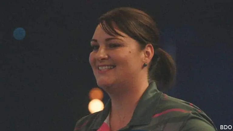 Corrine Hammond