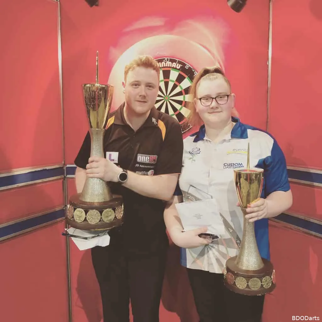 BDO Gold Cup 2019