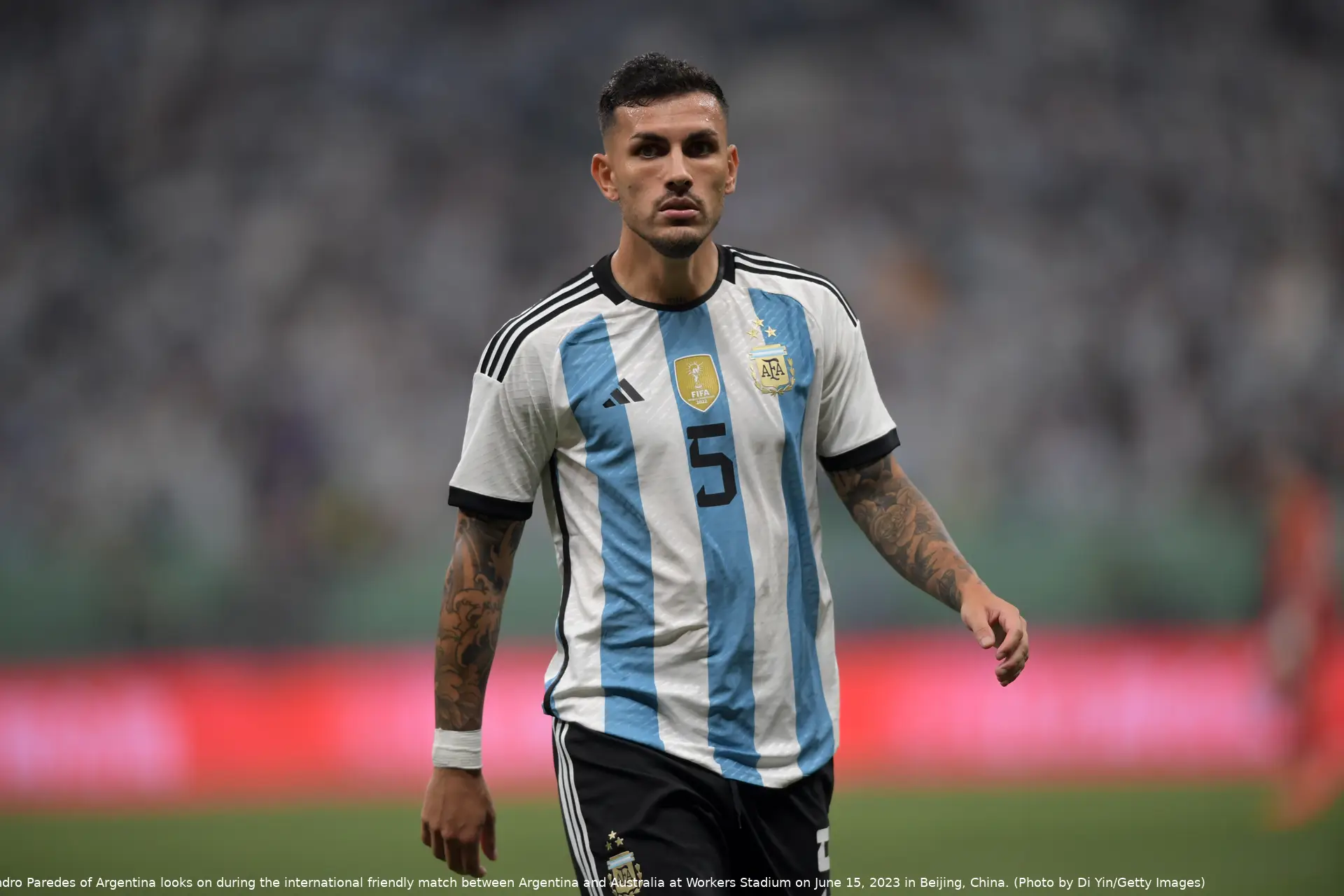 paredes