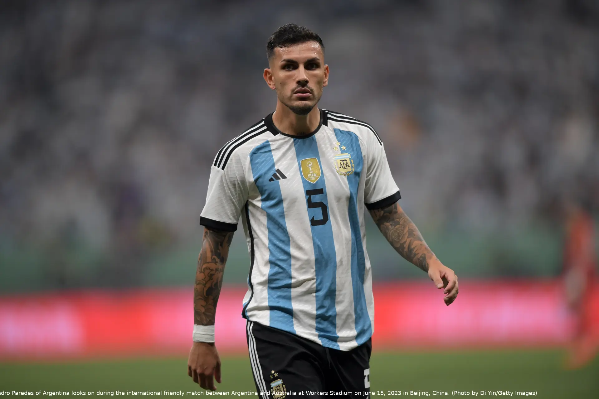paredes